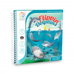 FLIPPIN' DOLPHINS SGT310... 2