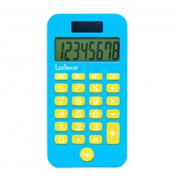 CALCULADORA DE BOLSILLO... 2