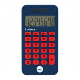 CALCULADORA DE BOLSILLO... 2