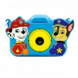 CÁMARA INFANTIL PATRULLA...