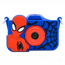 SPIDER-MAN KIDS CAMERA...