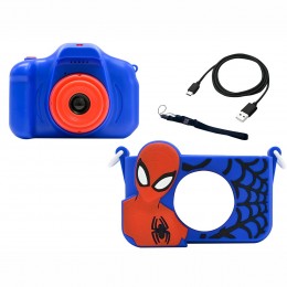 SPIDER-MAN KIDS CAMERA... 2