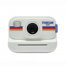 STARCAM PRINT DJ165 LEXIBOOK