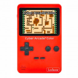 CONSOLA CLASSIC CYBER...