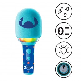 LEXIBOOK STITCH MIC280D... 2