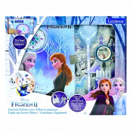 DISNEY FROZEN SD30FZ... 2