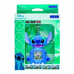 CONSOLE STITCH MY BEST E... 2