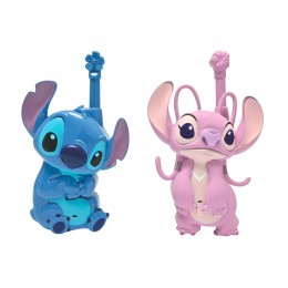 WALKIE TALKIES 3D STITCH...
