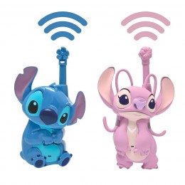 WALKIE TALKIES 3D STITCH Y... 2