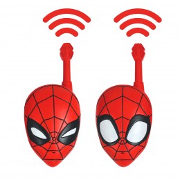 WALKIE TALKIES 3D SPIDERMAN... 2