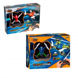 EASY DRONE EVO ASSORTMENT... 2