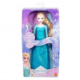 MUÑECA ELSA MUSICAL JDX48... 2