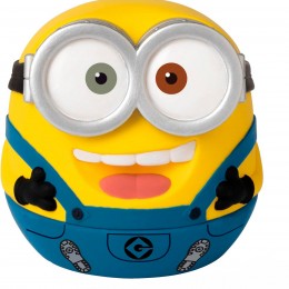 SQUEEZE MINION BOB PLUSH...