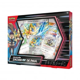 POKEMON MARCH EX BOX...