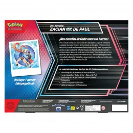 POKEMON MARCH EX BOX... 2
