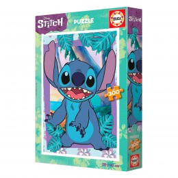 PUZZLE 300 STITCH 20144 EDUCA