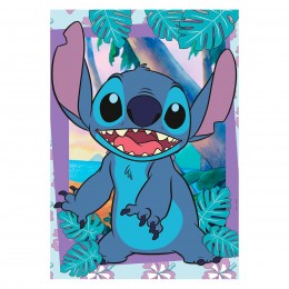 PUZZLE 300 STITCH 20144 EDUCA 2