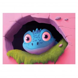 PROGRESSIVE PUZZLE: CUTE... 2
