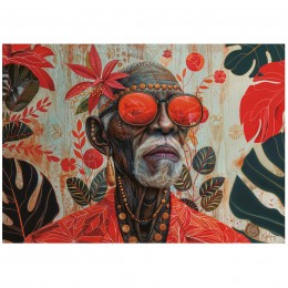 PUZZLE 500 PIEZAS GUARDIAN... 2