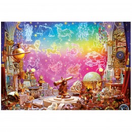 5,000-PIECE ASTRONOMY... 2
