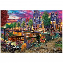 PUZZLE 6000 PIEZAS... 2