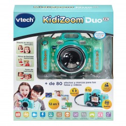 CAMARA KIDIZOOM DUO FX 12... 2