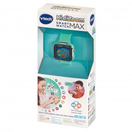 KIDIZOOM SMARTWATCH MAX... 2