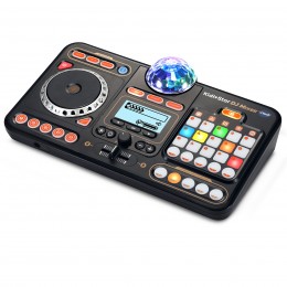 KIDI DJ MIX Mixing Console...