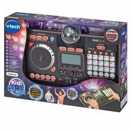 KIDI DJ MIX Mixing Console... 2