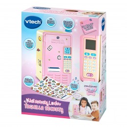 KIDISECRETS LOCKER PINK... 2
