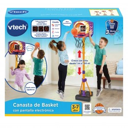 BASKETBALL HOOP WITH... 2