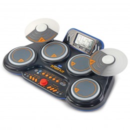 KIDI DJ DRUMS ELECTRONIC...