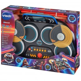 KIDI DJ DRUMS ELECTRONIC... 2