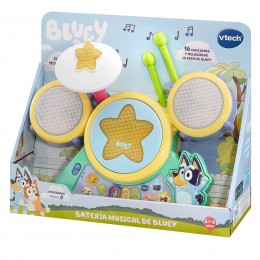 BLUEY 80-573422 V-TECH... 2