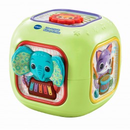 CUBO SORPRESA MÚSICA Y...