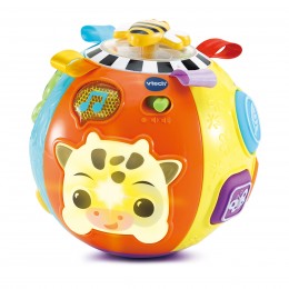 V-TECH BABY DIVERBOLA:...