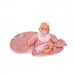KIKA CRYING DOLL WITH...