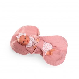 MUÑECA KIKA LLORO CON... 2