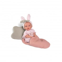 MUÑECA PETIT SAQUITO DE... 2