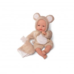 BIMBA CRYING BEAR COSTUME... 2