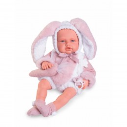 BABYDOO BUNNY BOOTIES 18312...