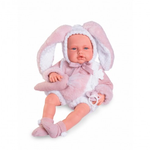 BABYDOO BUNNY BOOTIES 18312 ANTONIO JUAN
