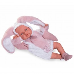 BABYDOO BUNNY BOOTIES 18312... 2