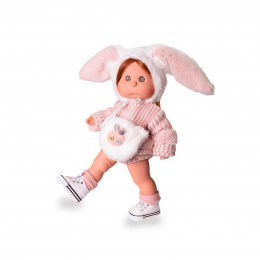 MUÑECA IRIS CON MAQUILLAJE...