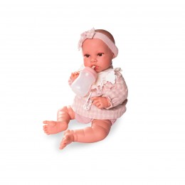 ERIKA NEWBORN DOLL WITH... 2