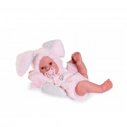 MUÑECA RECIÉN NACIDA ERIKA...