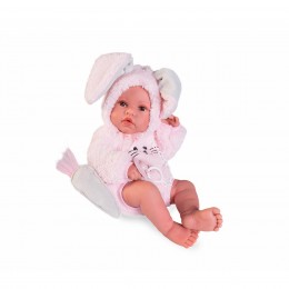 MUÑECA RECIÉN NACIDA ERIKA... 2