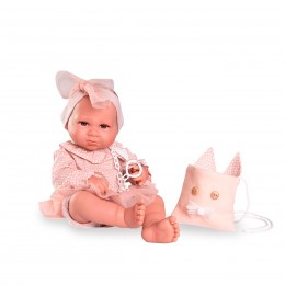 MUÑECA RECIÉN NACIDA LUCA... 2