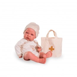 LUI DOCTOR NEWBORN DOLL... 2