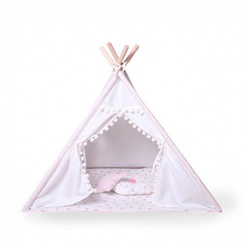TEEPEE FOR DOLLS 92501 ANTONIO JUAN